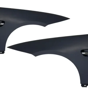 Aripi Laterale compatibil cu BMW Seria 3 E92 E93 (2006-2009) M3 Design Livrare rapidă