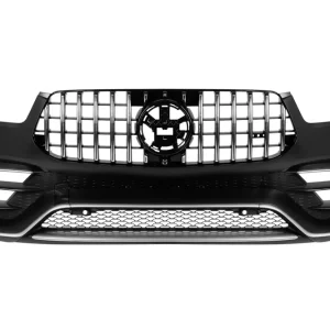 Bara fata Mercedes GLE W167 GLE Coupe C167 2018-2023 AMG63 design Reducere de preț