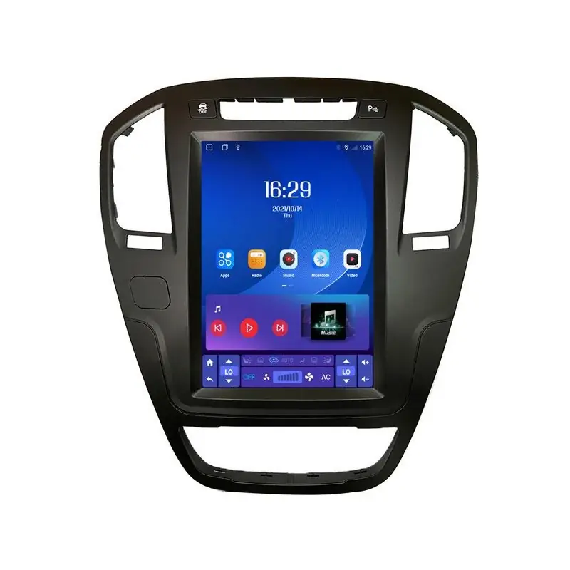 Cumpără online Navigatie Dedicata Opel Insignia (2008 – 2013) 9.7 Inch, 2Gb Ram, 64Gb stocare, Bluetooth, WiFi, Waze, Canbus