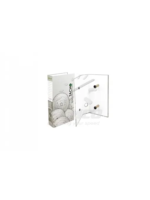 Livrare expres Dosar arhivare diagrame TachoFile 2