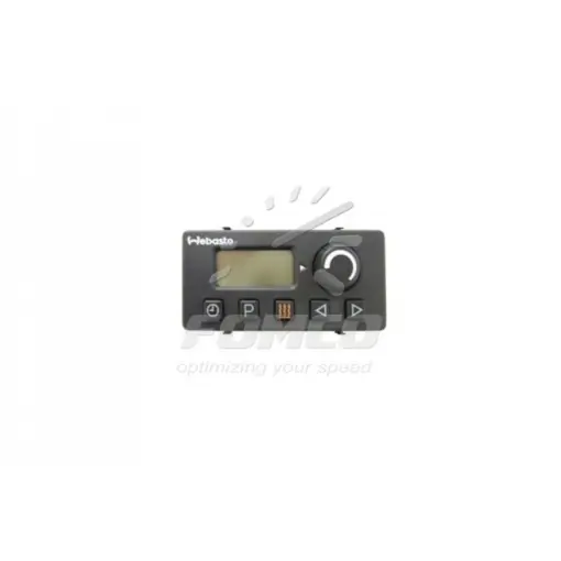 Livrare expres Comandă ceas digital Webasto 1531 24V cu termostat