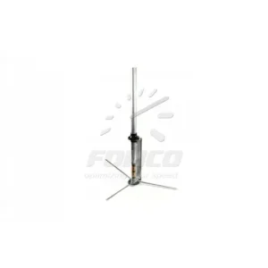 Antenă CB Midland Energy New 5/8, 650 cm, pentru clădiri Premium