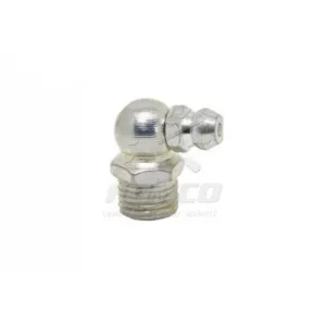 Niplu de gresare M10 cu cap sferic 90 grade Lichidare de stoc
