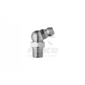 Premium Niplu de gresare M10 cu cap sferic 45 grade