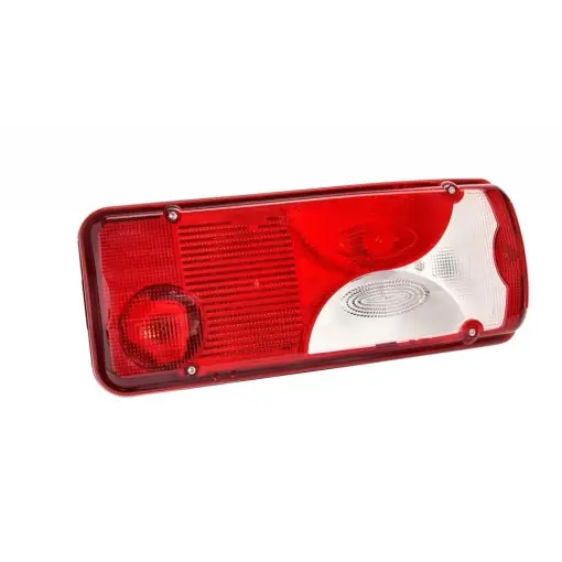 Lampă multifuncțională spate, dreapt, Vignal, Cu conector lateral, compatibilă cu Scania Retur gratuit