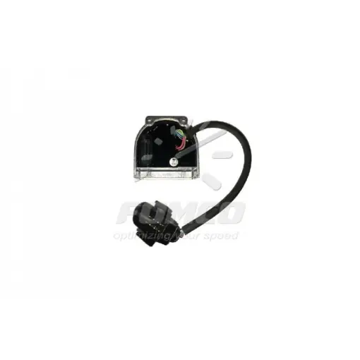 Disponibil imediat Unitate centrală Eberspächer Hydronic D5 WS 12V