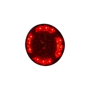Doar azi Lampă spate multifuncțională, Horpol, 12/24V, model Lucy