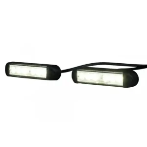 Reduceri Set lumini de zi, Horpol, 12/24V