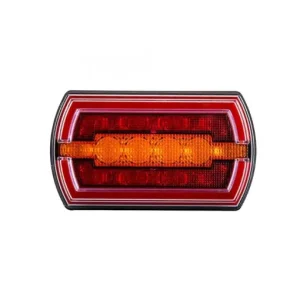 Cumpărături sigure Lampă multifuncțională Horpol, spate, universală, model Cleo, 12/24V