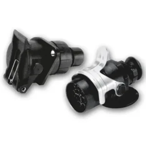 Noutate Priza 24V 15 pini ADR HICO