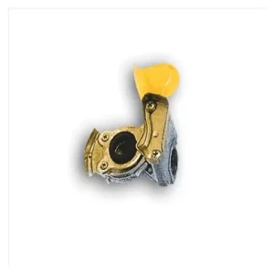Zpn002 Cupla Fara Supapa M16 Galben Borg-Hico Premium