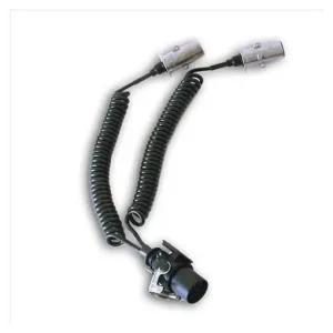 Preferatul clienților Wgn014 Cablu Electric Adaptor Borg-Hico