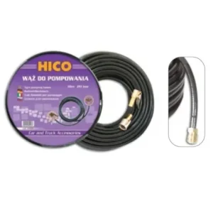 Wdp008 Furtun Umflat Anvelope 10M Borg-Hico Reducere