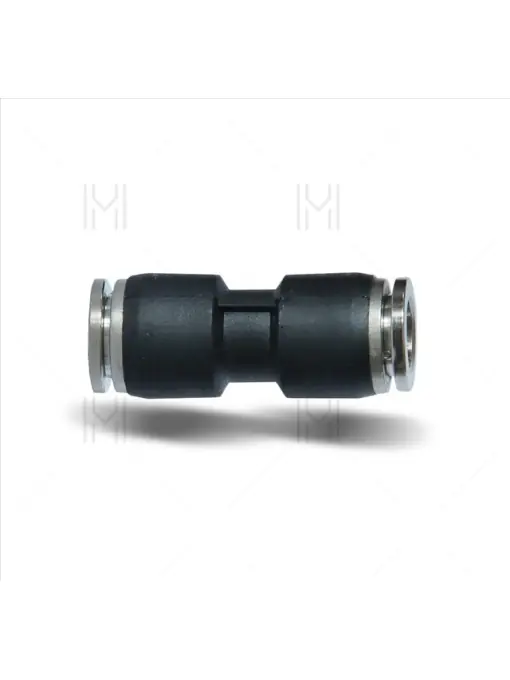Cumpără acum Conector Metal/Plastic Drept 4Mm Mvm