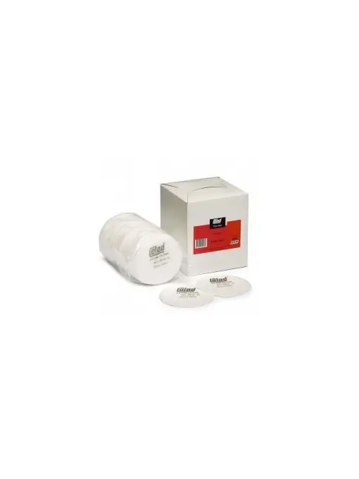 5010Cld Set 50 Buc Prefiltre Masca-Colad Cumpără online