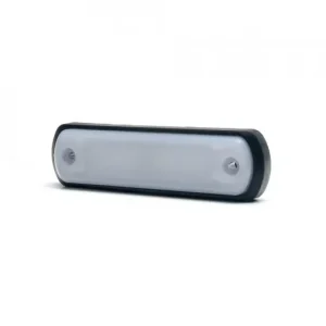 Reducere specială Lampa Gabarit Led 1343 W189N, 12V-24V, Pozitie Alb Was