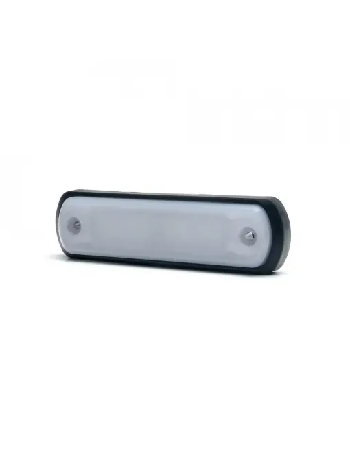Reducere specială Lampa Gabarit Led 1343 W189N, 12V-24V, Pozitie Alb Was