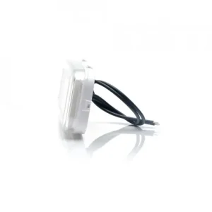 Lampa Gabarit Led 1404 W199, 12V-24V, Pozitie Alb Was Doar azi