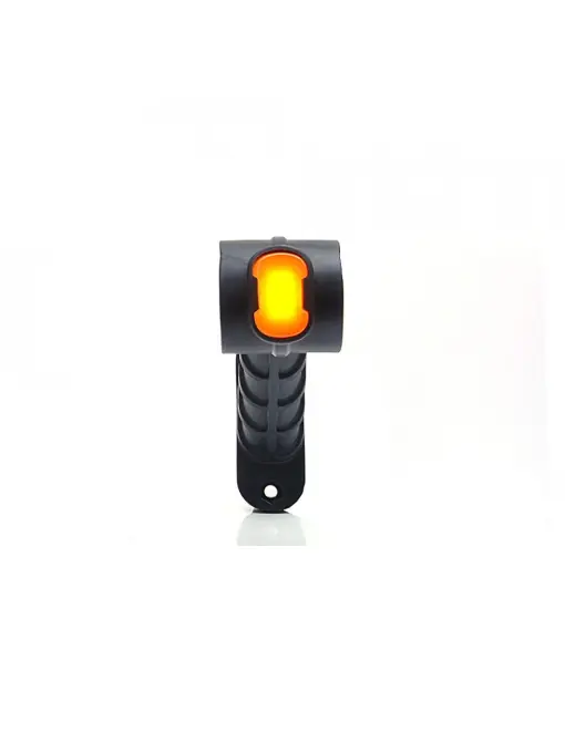 Lampa Gabarit Led Cu Brat 1093P W148.1, 12V-24V, Pozitie Alb / Rosu / Portocaliu Dreapta Was Cumpărături sigure