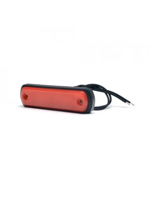 Lampa Gabarit Led 1342 W189N, 12V-24V, Pozitie Rosu Was Retur ușor