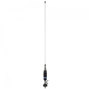 Antena cb pni s75 cu fluture, cu montura, cablu si mufa pl Reducere