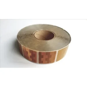 Cb0190001-Rola 1 Rola 50M Banda Reflect Galbena, Intrerupta, Pt Supraf Flexibila Avery Dennison-Sua Ofertă limitată