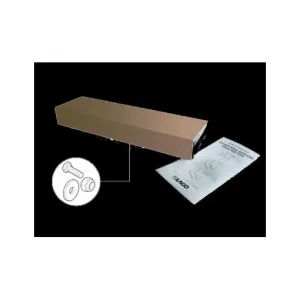 31.16.42.030 Kit Montaj Pe Platforma Ptr Cutie Space Truckin 600Mm Lago Transport gratuit