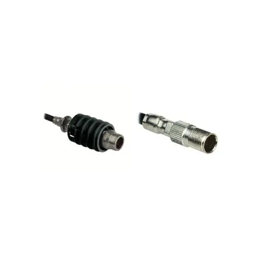 Expediere rapidă 7581065 Calearo Adaptor de antena AM/FM cu cablu, compatibil Audi/Opel