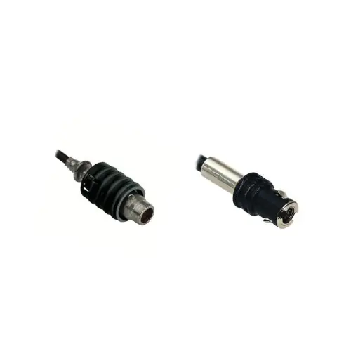 7581067 Calearo Adaptor de antena AM/FM cu cablu, compatibil Audi/Volvo Plată sigură