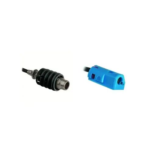 7582032 Calearo Adaptor de antena AM/FM cu cablu, compatibil Opel Cumpărături sigure