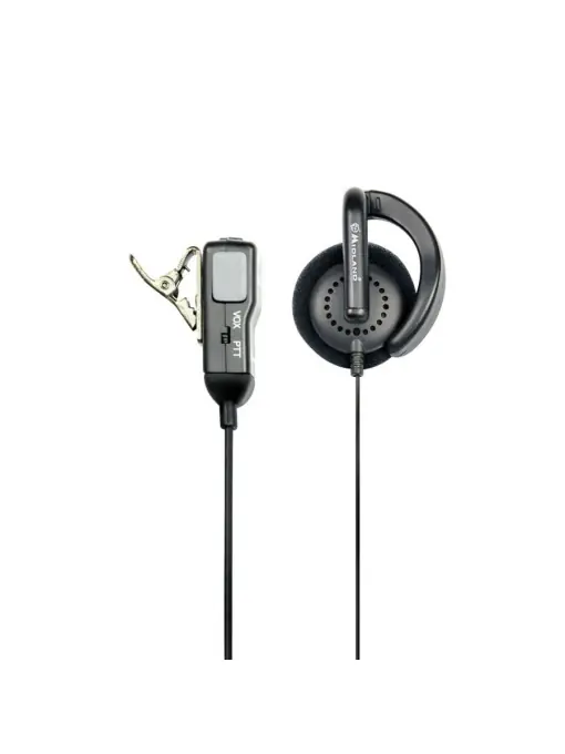 Mai ieftin Midland Microfon mini speaker MA24-L, VOX/PTT, mufă 2 pini
