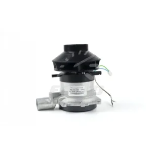 Autoterm Ventilator pentru încălzitor Air 2D 24V Noutate