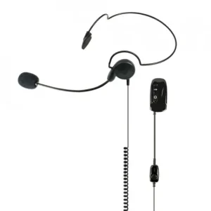 Cască Midland WA29 cu microfon și bluetooth Preț redus