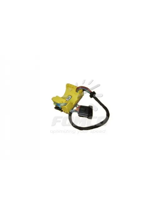 Livrare expres Unitate centrală D2 24V