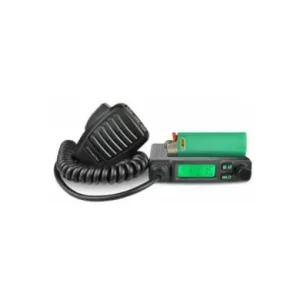 Vezi acum Stație radio CB Dynacom 350, putere 4W AM/FM, ASQ, canale de urgență 9/19, RB, DIM