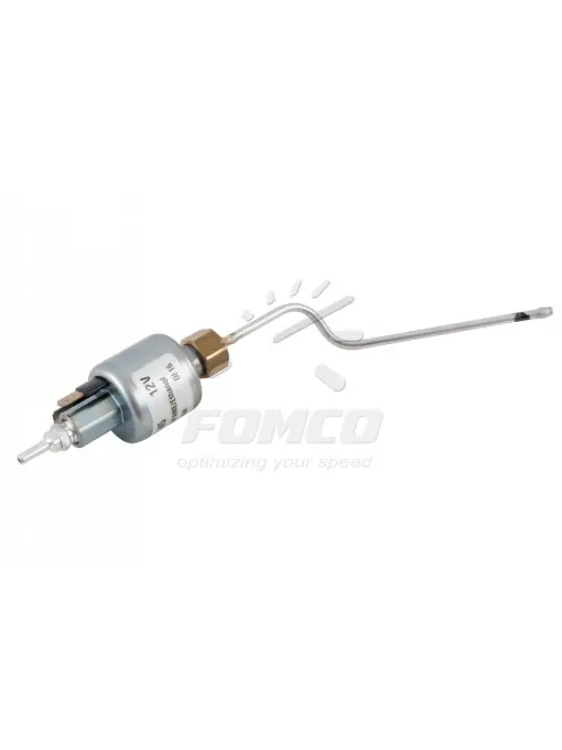 Mai ieftin Pompă combustibil Eberspächer Hydronic D5W SC 12V