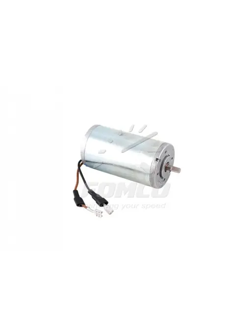 Doar azi Motor Webasto DBW 2010/2012 24V