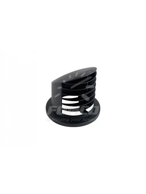 Nu rata Grilă aerisire D90, 90 grade