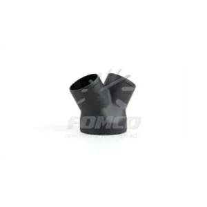 Element racord Y Autoterm D90-2x60 mm Promoție