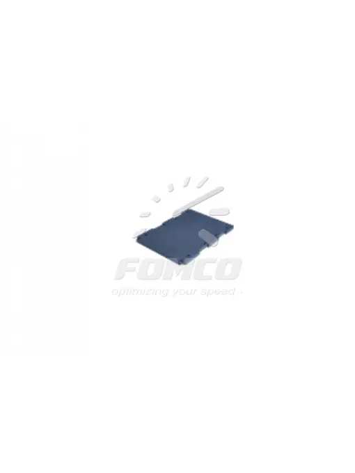 Divizor orizontal pentru cutii Kompos-IT 400x650 mm Comandă acum