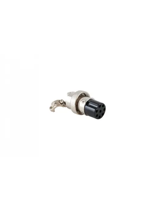 Conector pentru microfon MEGAWAT 8 pini Ofertă de sezon