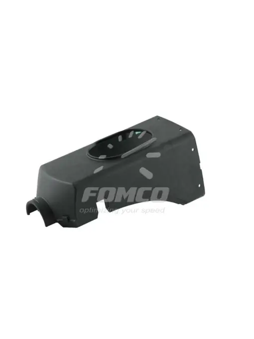 Carcasă inferioară Airtronic Plată securizată