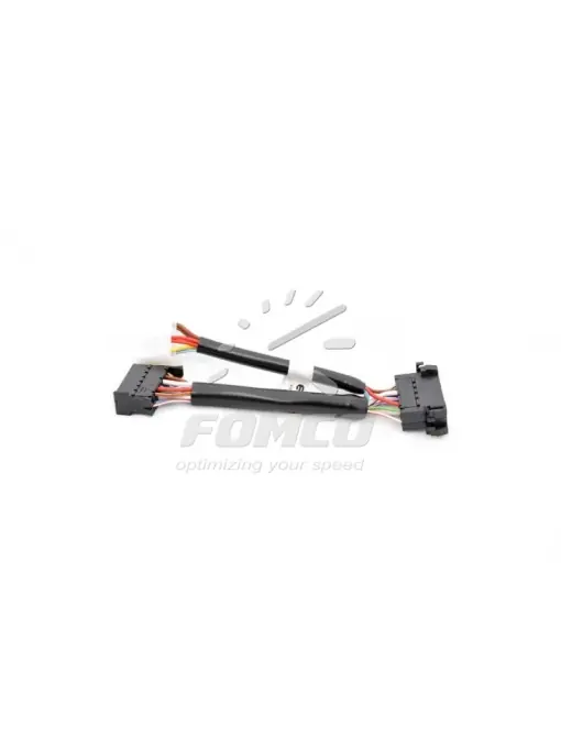 Cablu adaptor tester KD2000 B1/01 Disponibil imediat