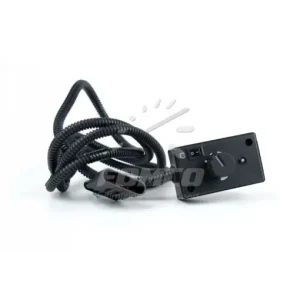 Cel mai bun preț Buton rotativ / panou de control Autoterm