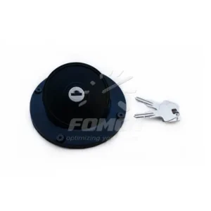 Bușon ultrasubțire 105 mm profil Extra Extra LOW Livrare rapidă