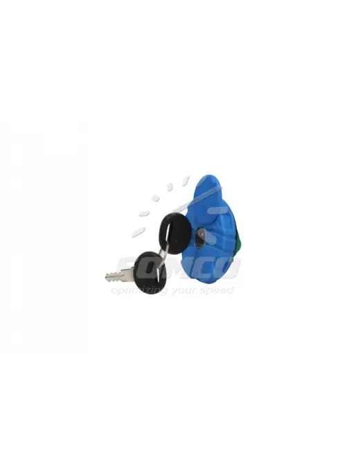 Bușon rezervor AdBlue pentru Mercedes, 40 mm Cel mai vândut