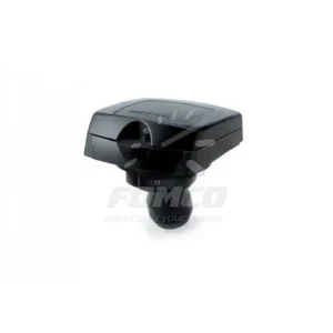 Antifurt universal KOCKON Mach2 Extra Low cu bușon glisant Zip Lichidare de stoc