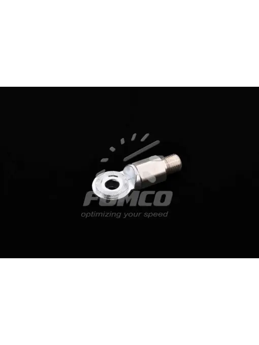Adaptor DV cu filet exterior 3/8 Retur ușor