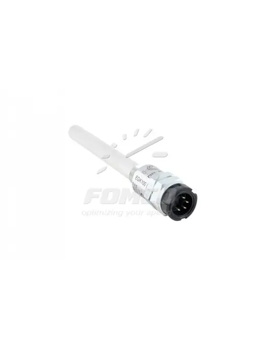 Chilipir Impulsor inductiv EGK 100, lungime 136,8 mm