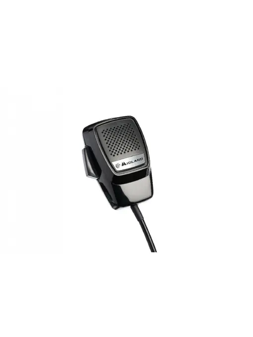 Midland Microfon 5 pini pentru stații radio Noutate